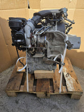 Laden Sie das Bild in den Galerie-Viewer, Motor Audi Skoda VW DKRF 1.0 TSI 85kW 48TKm 2018 Benzin Engine Komplett