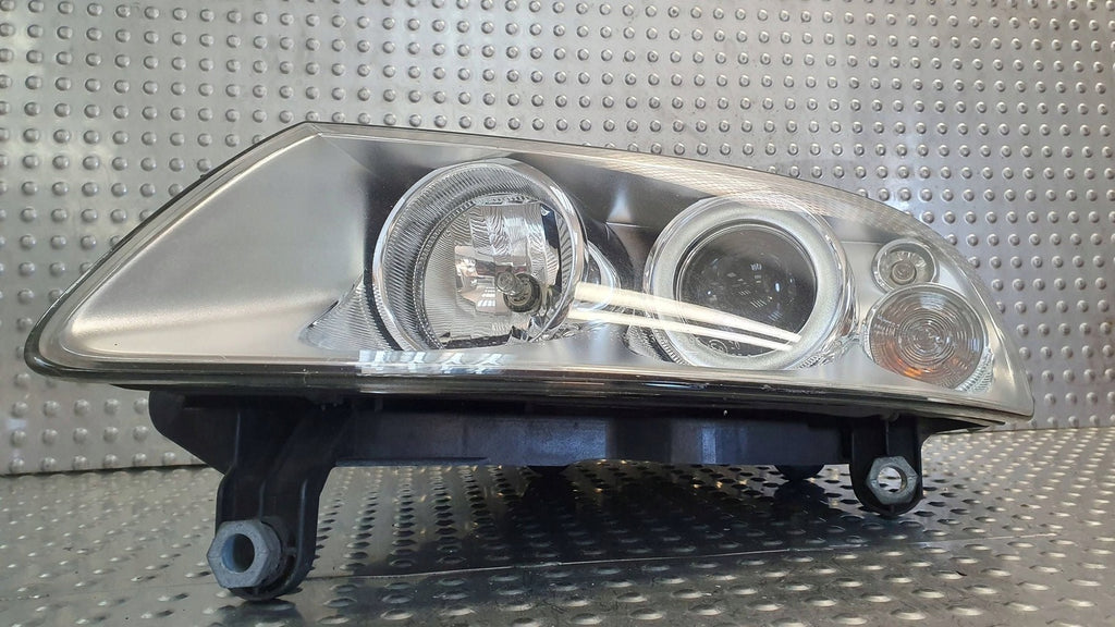 Frontscheinwerfer VW Touareg 7L6941015BJ Links Scheinwerfer Headlight