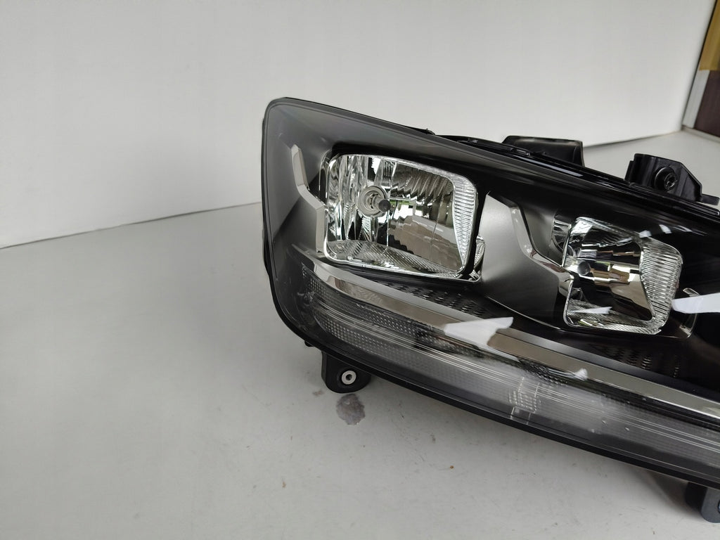 Frontscheinwerfer Audi Q2 81A941004 Rechts Scheinwerfer Headlight SCH6161457368ts