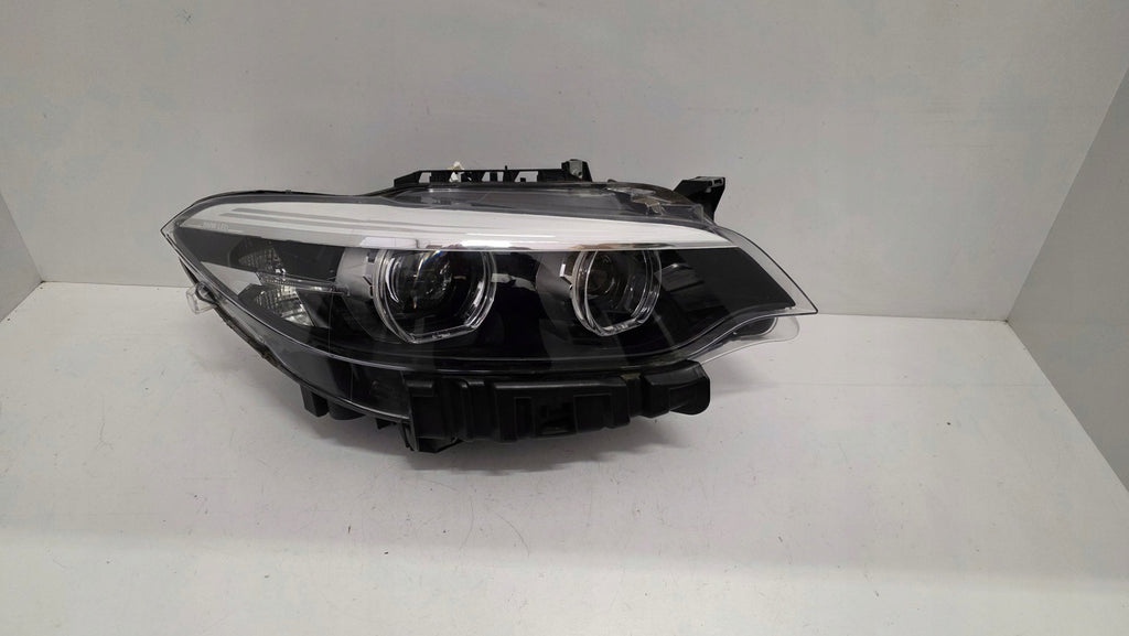 Frontscheinwerfer BMW 2 F22 F87 F23 6311-8738680 LED Rechts Headlight SCH6813377814ew