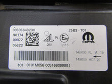 Load image into Gallery viewer, Frontscheinwerfer Alfa Romeo 00505643230 LED Rechts Scheinwerfer Headlight SCH8257370193oe