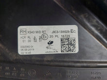 Load image into Gallery viewer, Frontscheinwerfer Jaguar E-Pace X540 J9C3-13W029-EC LED Rechts Headlight SCH3087165394wi