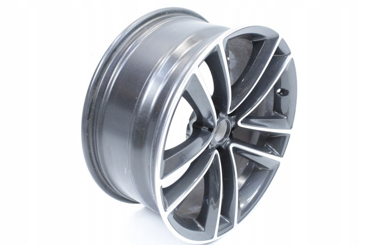 1x Alufelge 19 Zoll 8.5" 5x112 6887591 BMW G11 G12 Rim Wheel FEL9155885437rn