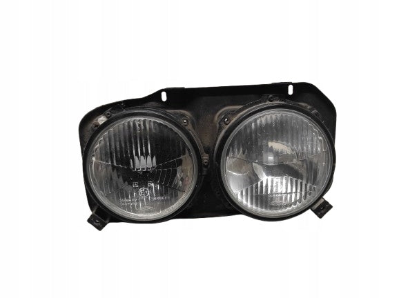 Frontscheinwerfer Ford Capri III 1978-1986 Links Scheinwerfer Headlight SCH1941122101fd