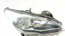 Laden Sie das Bild in den Galerie-Viewer, Frontscheinwerfer Peugeot 3008 9805505380 Rechts Scheinwerfer Headlight SCH4048257237jy