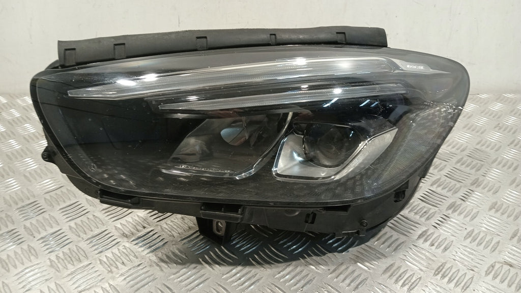 Frontscheinwerfer Mercedes-Benz A2479068900 LED Links Scheinwerfer Headlight SCH6715874748jo