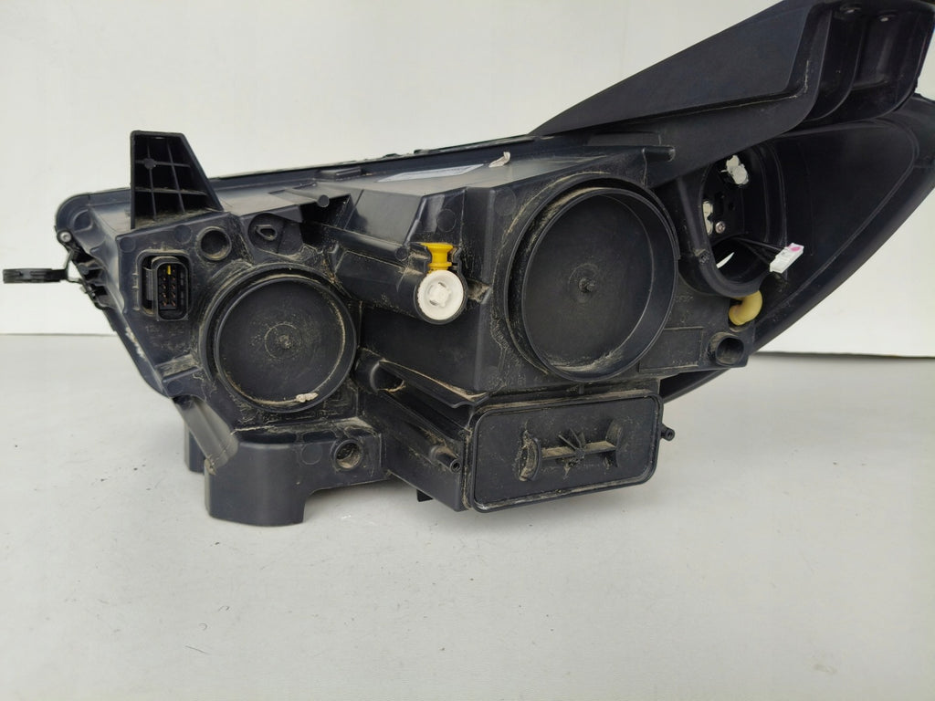 Frontscheinwerfer Opel Grandland X YP00015980 Rechts Scheinwerfer Headlight SCH8583706654ju