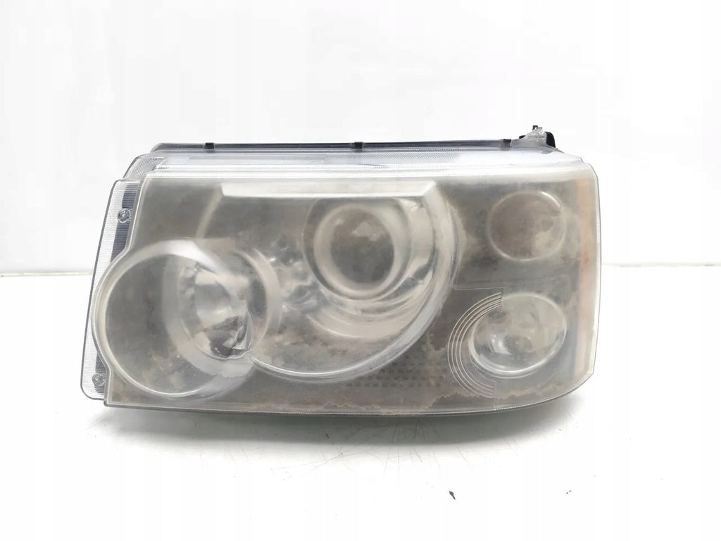 Frontscheinwerfer Land Rover Range Sport 1LL238022-55 Links Headlight SCH4078228769oe