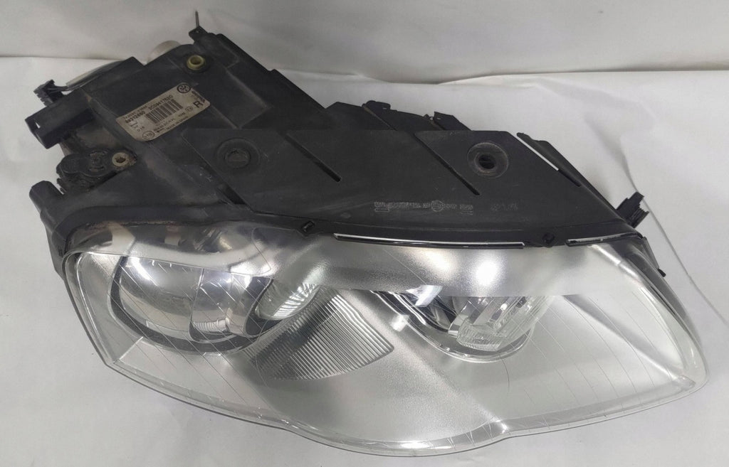 Frontscheinwerfer VW Passat 89312660 3C0941752G Rechts Scheinwerfer Headlight SCH4013013399xl