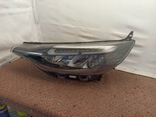 Laden Sie das Bild in den Galerie-Viewer, Frontscheinwerfer Ford Transit Custom PZ31-13E015-CB Full LED Links Headlight SCH1027651192dc