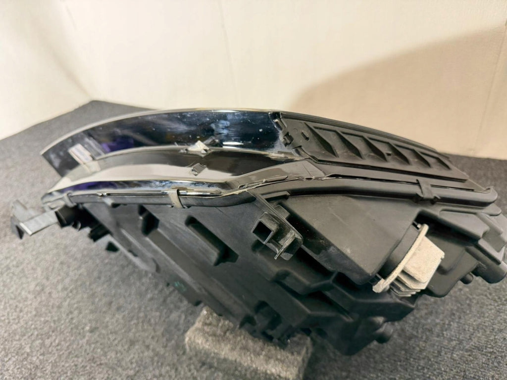 Frontscheinwerfer Skoda Octavia IV 5E4941015 LED Links Scheinwerfer Headlight SCH7209149641lh