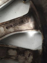Load image into Gallery viewer, 4x Alufelge 17 Zoll 7.5" 5x112 8W0601025L Audi A4 B9 Rim Wheel FEL5240407533qw