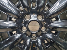 Load image into Gallery viewer, 1x Alufelge 18 Zoll 7.5" 5x112 51ET Glanz Silber 6856033 Mini Countryman F60 R60 FEL6020326681hb