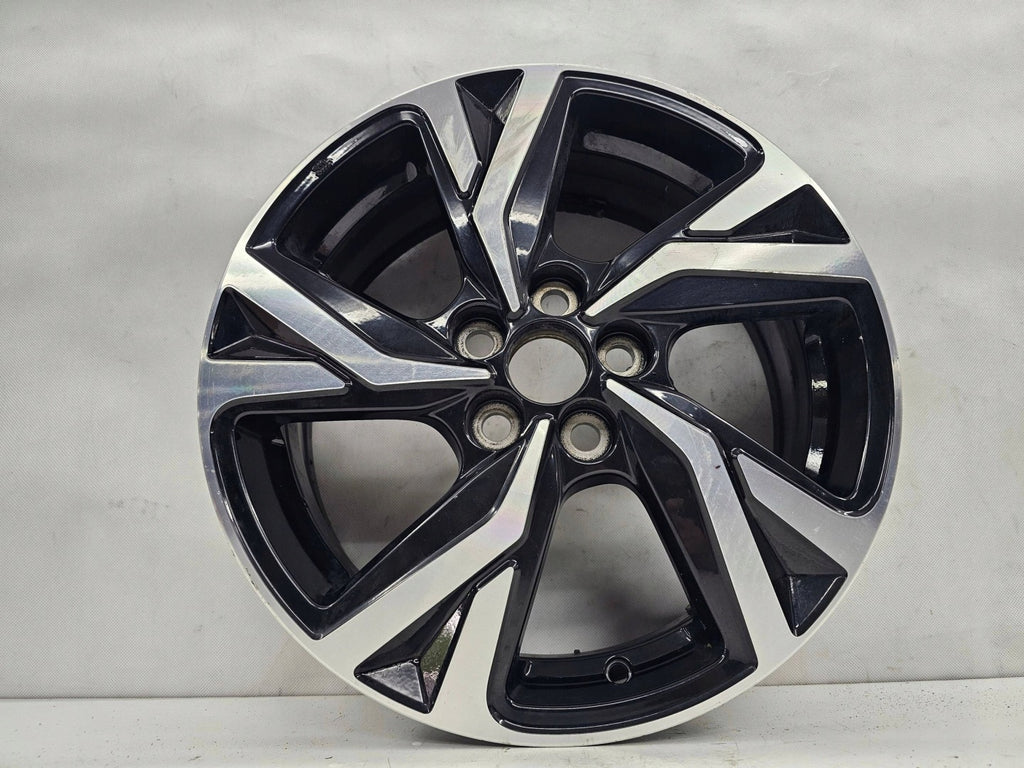 1x Alufelge 16 Zoll 5x114.3 Toyota Chr C-Hr Rim Wheel FEL2034960986nx