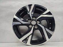 Laden Sie das Bild in den Galerie-Viewer, 1x Alufelge 16 Zoll 5x114.3 Toyota Chr C-Hr Rim Wheel FEL2034960986nx