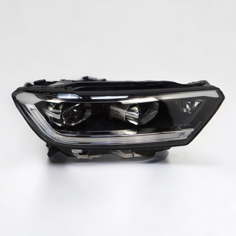 Frontscheinwerfer VW T Roc T-Roc 2GA941036 LED Rechts Scheinwerfer Headlight