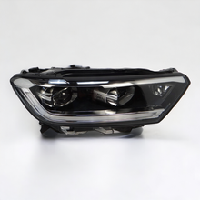 Laden Sie das Bild in den Galerie-Viewer, Frontscheinwerfer VW T Roc T-Roc 2GA941036 LED Rechts Scheinwerfer Headlight