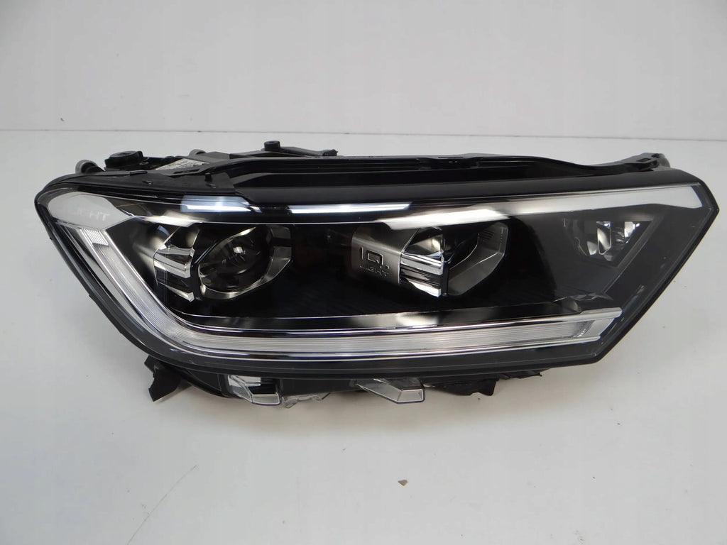 Frontscheinwerfer VW T Roc T-Roc 2GA941036 LED Rechts Scheinwerfer Headlight