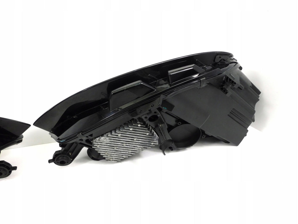 Frontscheinwerfer Audi A4 B9 8W0941035E 8W0941036E LED Ein Satz Headlight SCH9482158326gb