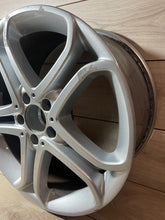Load image into Gallery viewer, 1x Alufelge 18 Zoll 8.5" 5x112 A2124016202 Mercedes-Benz W212 Rim Wheel FEL3295669629wl