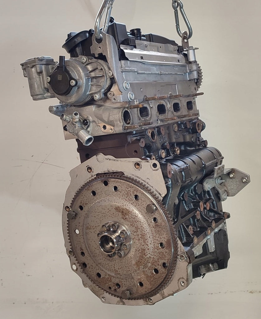 Motor Audi A5 A4 CNH 2.0 TDI Diesel Engine Unkomplett