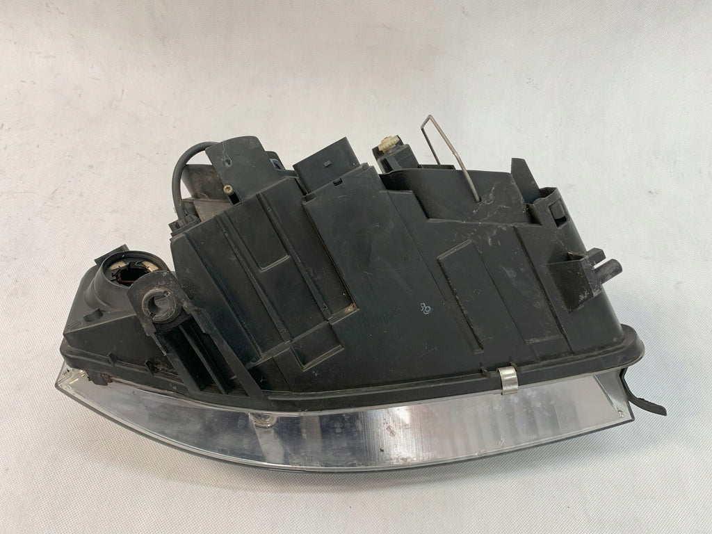 Frontscheinwerfer Audi A6 Xenon Links Scheinwerfer Headlight SCH9361822068pv