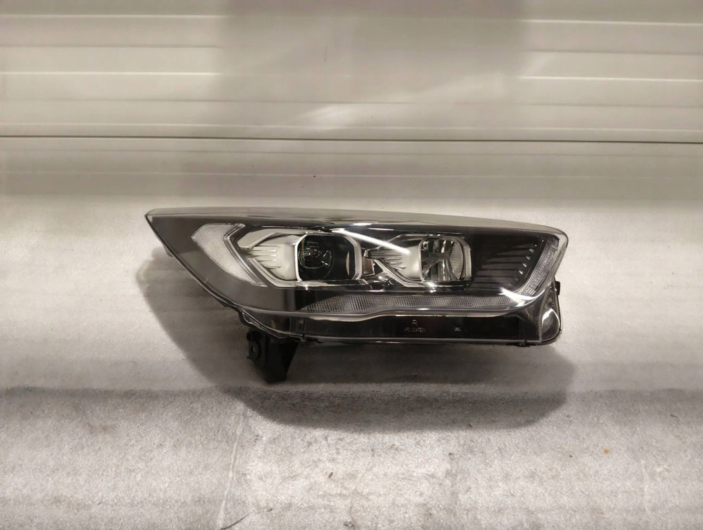 Frontscheinwerfer Ford Kuga II GV41-13D154-EG Rechts Scheinwerfer Headlight SCH6200994141gn