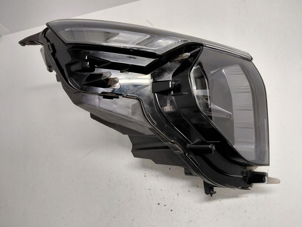 Frontscheinwerfer Ford Transit Courier R2X613E014AE LED Rechts Headlight SCH8742008654ca