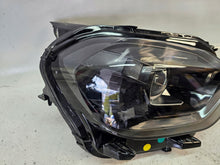 Laden Sie das Bild in den Galerie-Viewer, Frontscheinwerfer Lancia Ypsilon 9850750480-00 LED Rechts Scheinwerfer Headlight SCH6382057334mc