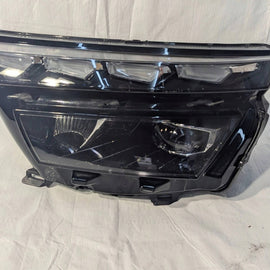 Frontscheinwerfer Skoda Kamiq 658941015B 00020104011377706 Links Headlight SCH6070173799lb