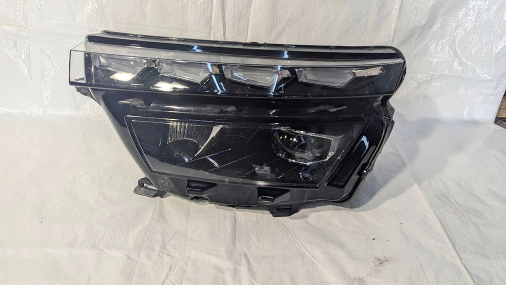 Frontscheinwerfer Skoda Kamiq 658941015B 00020104011377706 Links Headlight SCH6070173799lb