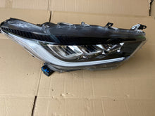 Load image into Gallery viewer, Frontscheinwerfer Toyota Yaris -KO-8EU Full LED Rechts Scheinwerfer Headlight SCH5239321903pz