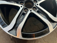 Laden Sie das Bild in den Galerie-Viewer, 1x Alufelge 18 Zoll 7.5" 5x112 53 5ET A2434011600 Mercedes-Benz Eqa H243 FEL7778517184pl