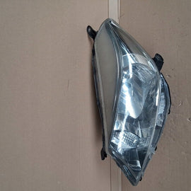Frontscheinwerfer Toyota Yaris Links Scheinwerfer Headlight SCH4274462929ru