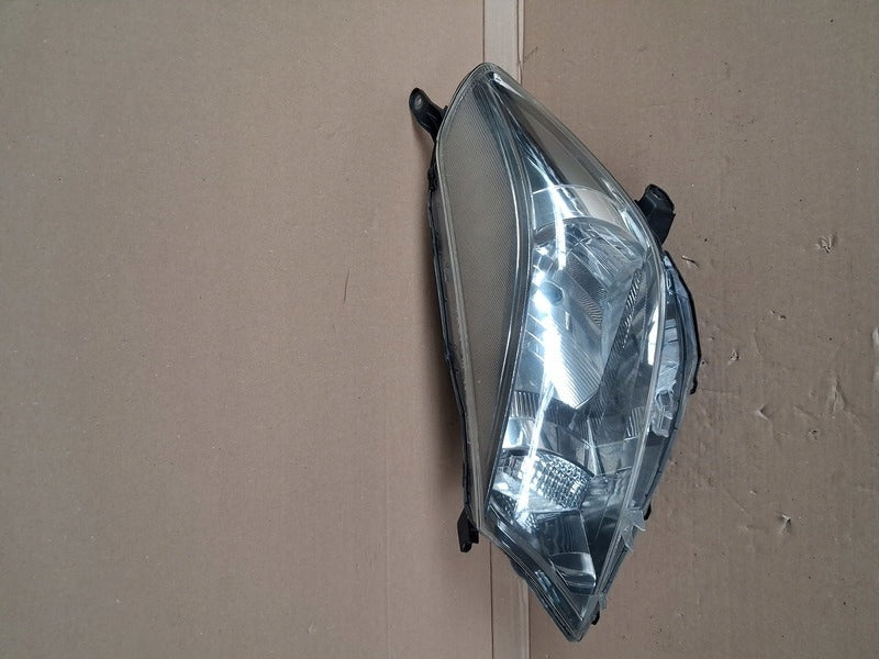 Frontscheinwerfer Toyota Yaris Links Scheinwerfer Headlight SCH4274462929ru