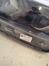 Laden Sie das Bild in den Galerie-Viewer, Frontscheinwerfer Kia Ceed 92101J7500 J792111010 Full LED Links Headlight