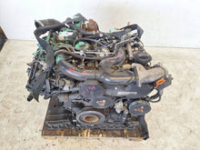 Laden Sie das Bild in den Galerie-Viewer, Motor Audi A8 ASB 3.0 TDI 233PS 172kW 230TKm Engine Unkomplett MOT7431114622ax