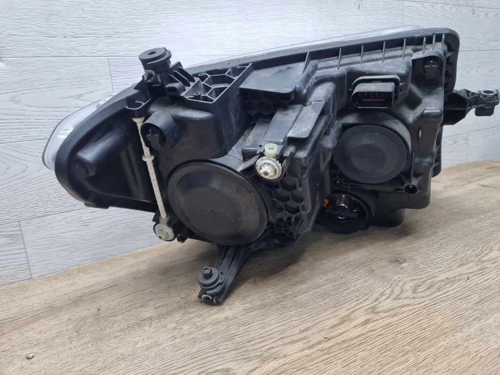 Frontscheinwerfer VW Crafter 7C1941005 Links Scheinwerfer Headlight SCH6320289792is