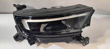 Laden Sie das Bild in den Galerie-Viewer, Frontscheinwerfer Opel Mokka 9847939180 LED Rechts Scheinwerfer Headlight SCH8322743044zx