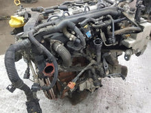Laden Sie das Bild in den Galerie-Viewer, Motor Fiat Bravo II 1.6 JTD Diesel Engine Komplett MOT7707116122gn