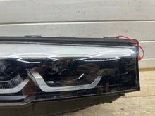 Laden Sie das Bild in den Galerie-Viewer, Frontscheinwerfer BMW G31 G30 5A388C4-03 LED Rechts Scheinwerfer Headlight SCH8423126367lr
