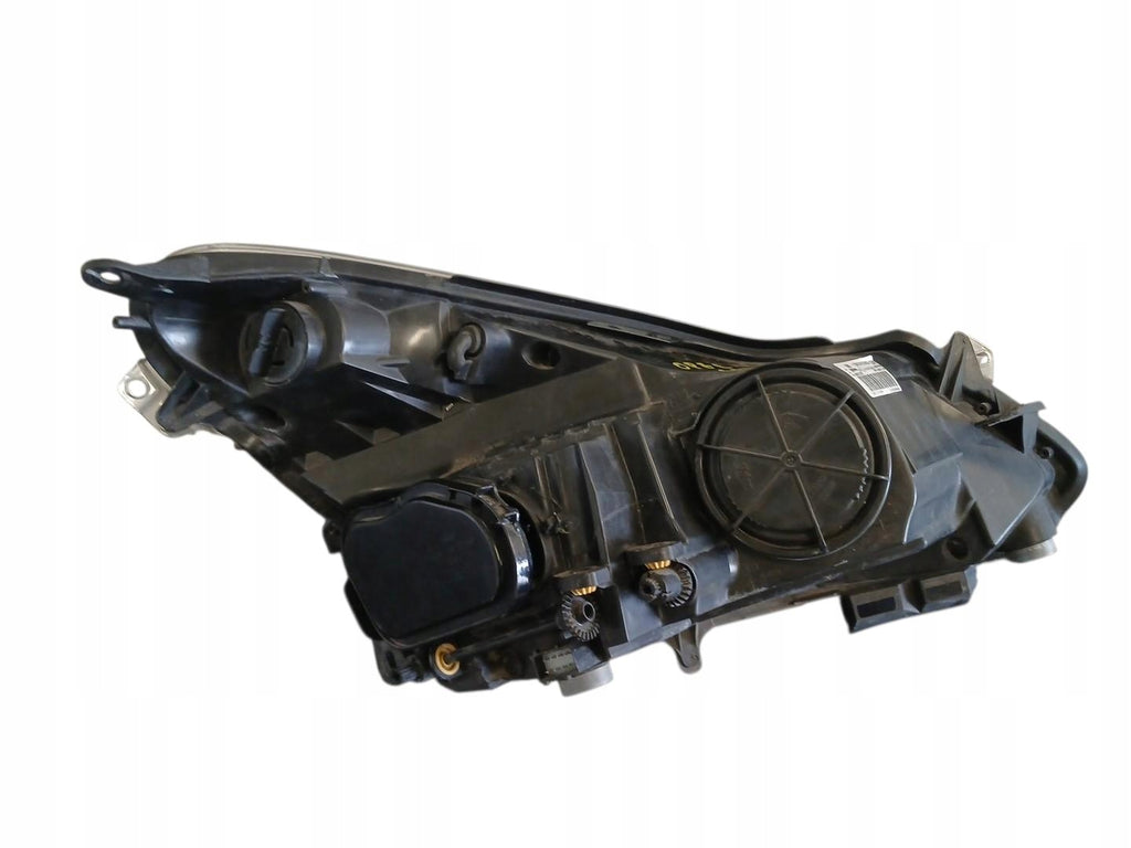 Frontscheinwerfer Opel Corsa D 13186385 Links Scheinwerfer Headlight SCH9754541278qq