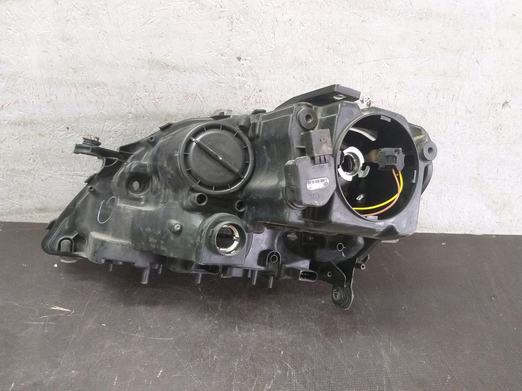 Frontscheinwerfer Mercedes-Benz W164 Rechts Scheinwerfer Headlight SCH8560899120ea