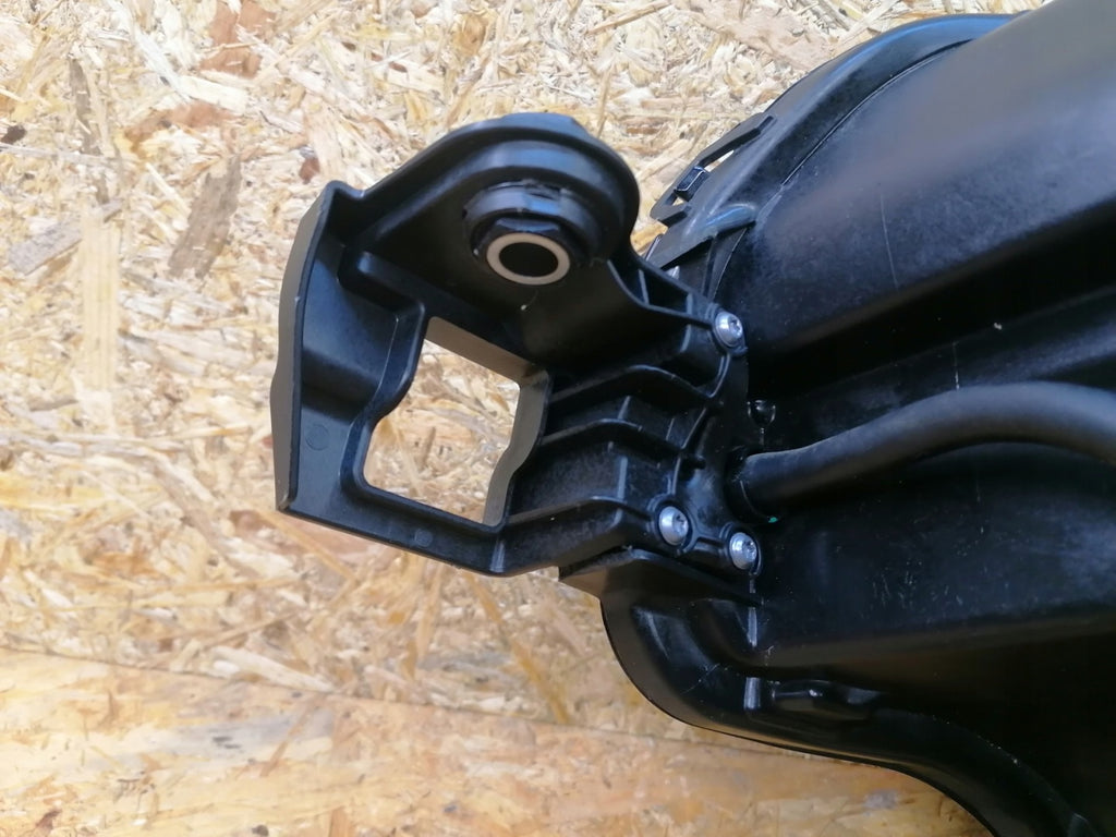 Frontscheinwerfer Skoda Karoq 57B941036 Full LED Rechts Scheinwerfer Headlight SCH2934937517vg
