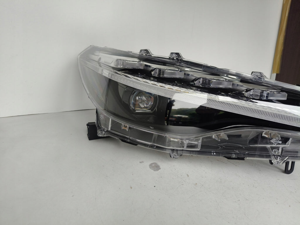 Frontscheinwerfer Toyota Corolla Full LED Rechts Scheinwerfer Headlight SCH3122248759vc