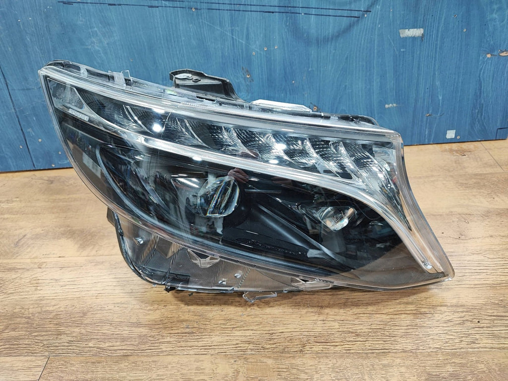 Frontscheinwerfer Mercedes-Benz V Class W447 A4479063301 Rechts Headlight SCH8098123008dn