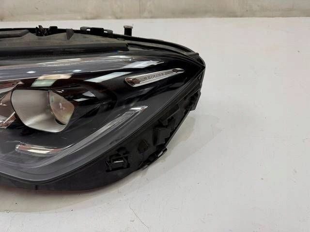 Frontscheinwerfer Mercedes-Benz Cla X118 C118 A1189062500 Links Headlight SCH3948587878ka