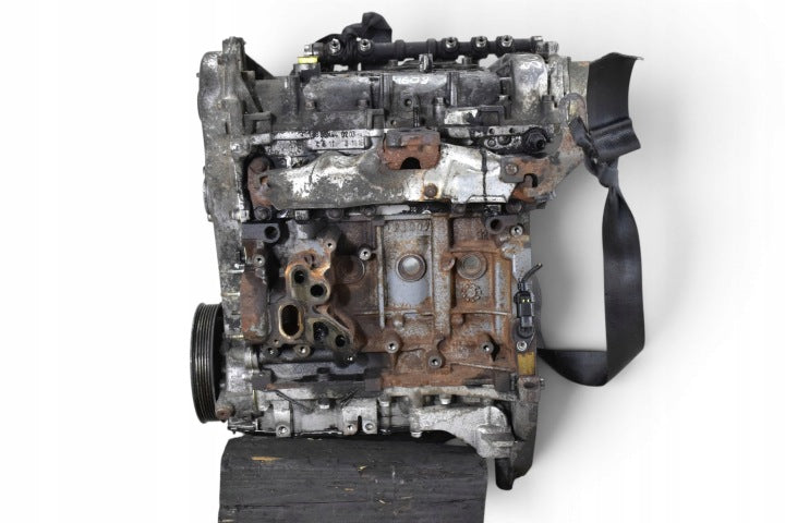 Motor Fiat Fiorino 263A2000 1.3 MJET 90PS 66kW 146TKm 2015 Diesel Unkomplett MOT4657243179gq