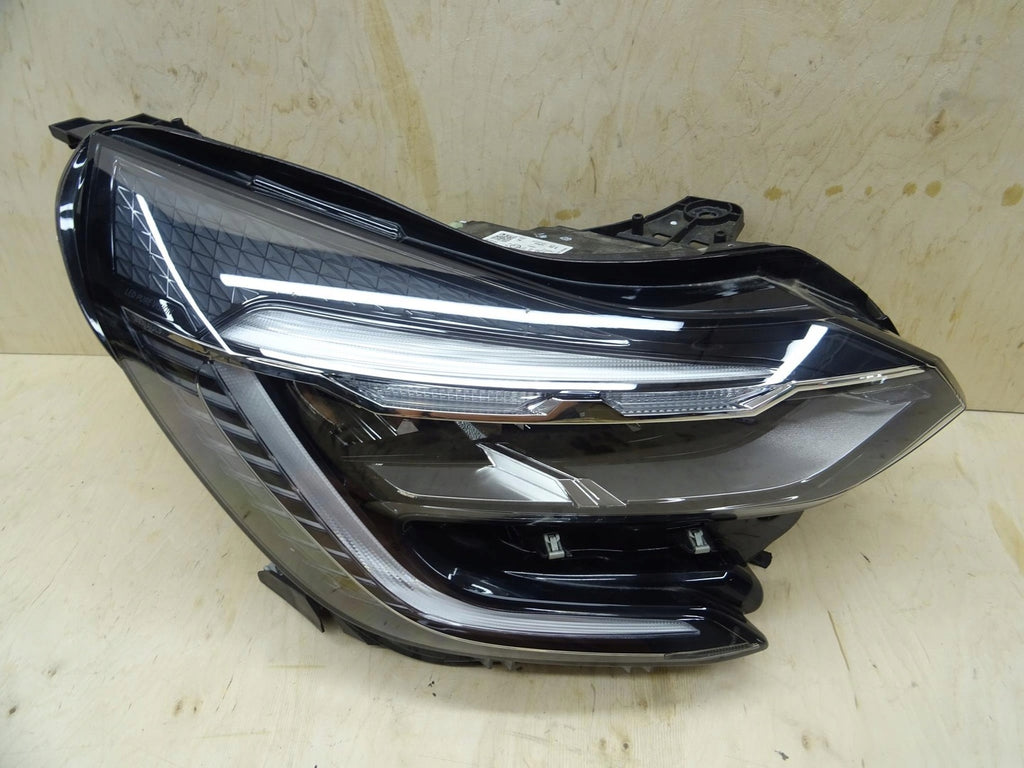 Frontscheinwerfer Renault Captur II 260104525R LED Rechts Scheinwerfer Headlight