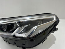 Laden Sie das Bild in den Galerie-Viewer, Frontscheinwerfer BMW X1 5A9A221-01 Links Scheinwerfer Headlight SCH8664703144xk